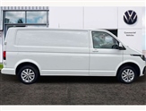 Volkswagen Transporter Image 5