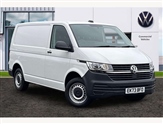 Volkswagen Transporter Image 1