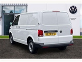 Volkswagen Transporter Image 4