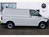 Volkswagen Transporter Image 5