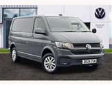 Volkswagen Transporter Image 1