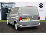Volkswagen Transporter Image 4