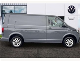 Volkswagen Transporter Image 5