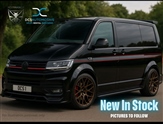 Used Volkswagen Transporter