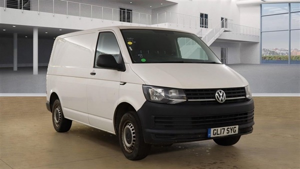 Large image for the Used Volkswagen TRANSPORTER