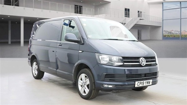 Large image for the Used Volkswagen TRANSPORTER