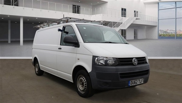 Large image for the Used Volkswagen TRANSPORTER