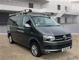 Used Volkswagen Transporter