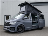 Used Volkswagen Transporter