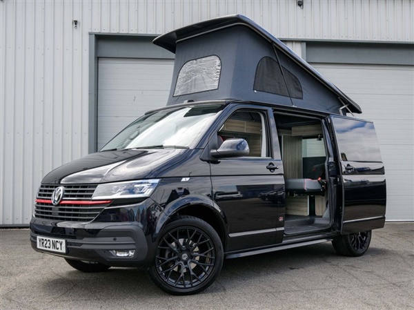 Large image for the Used Volkswagen TRANSPORTER