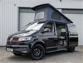 Used Volkswagen Transporter