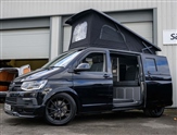 Used Volkswagen Transporter