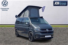 Used Volkswagen Transporter