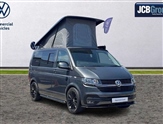 Volkswagen Transporter Image 1