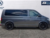 Volkswagen Transporter Image 4