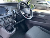 Volkswagen Transporter Image 2