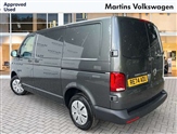 Volkswagen Transporter Image 3