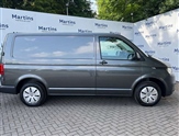 Volkswagen Transporter Image 4