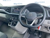 Volkswagen Transporter Image 6