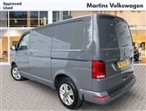 Volkswagen Transporter Image 3