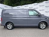 Volkswagen Transporter Image 4