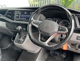 Volkswagen Transporter Image 6