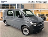 Volkswagen Transporter Image 1