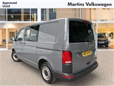 Volkswagen Transporter Image 3
