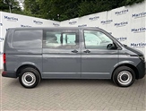 Volkswagen Transporter Image 4