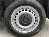 Volkswagen Transporter Image 5