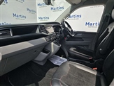 Volkswagen Transporter Image 2