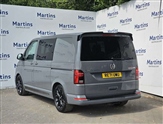 Volkswagen Transporter Image 3