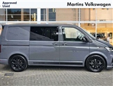 Volkswagen Transporter Image 4