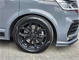 Volkswagen Transporter Image 5