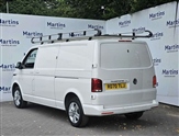 Volkswagen Transporter Image 3