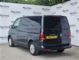 Volkswagen Transporter Image 3