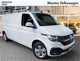 Volkswagen Transporter Image 1