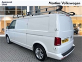 Volkswagen Transporter Image 3