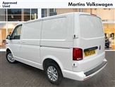 Volkswagen Transporter Image 3