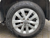 Volkswagen Transporter Image 5
