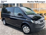 Volkswagen Transporter Image 1
