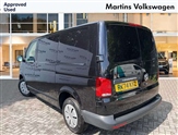 Volkswagen Transporter Image 3