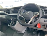 Volkswagen Transporter Image 6