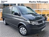 Volkswagen Transporter Image 1