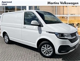 Volkswagen Transporter Image 1