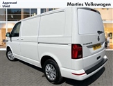 Volkswagen Transporter Image 3