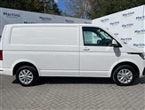 Volkswagen Transporter Image 4