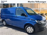 Volkswagen Transporter Image 1