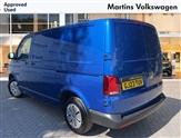 Volkswagen Transporter Image 3