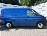 Volkswagen Transporter Image 4